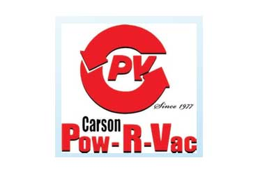 Carson Pow-R-Vac