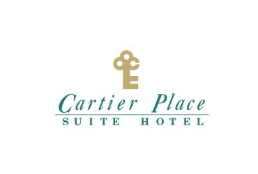 Cartier Place Suite Hotel