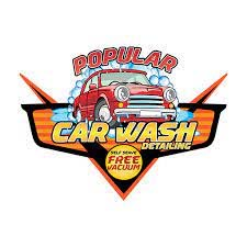 Popular Car Wash ETOBICOKE