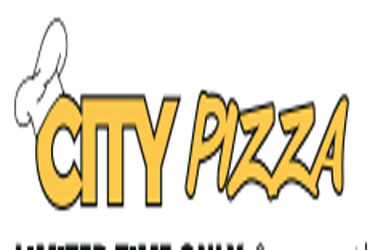 City Pizza ABBOTSFORD