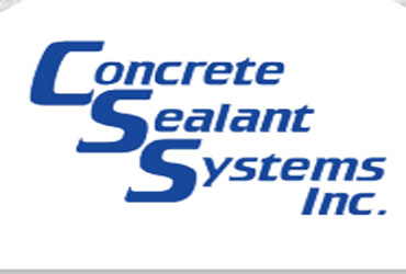 Concrete Sealant Systems