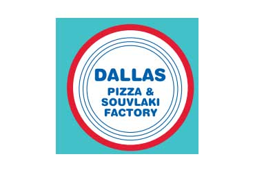 Dallas 2 For 1 Pizza