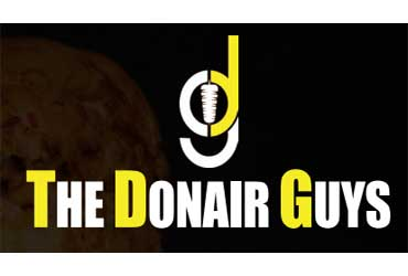 Donair Guys