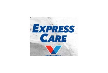 Valvoline Express Care