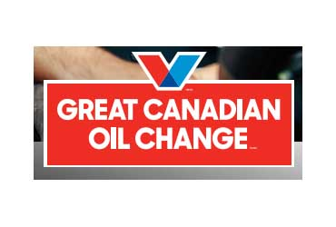 Great Canadian Oil