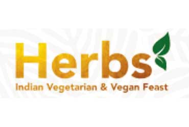 Herbs Indian Vegetarian