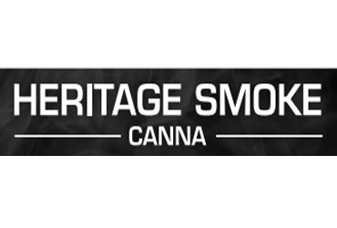 Heritage Smoke Canabis