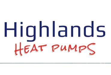 Highlands Heat Pumps