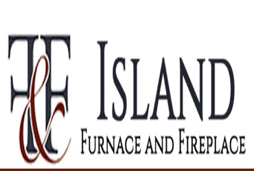 Island Furnace & Fireplace