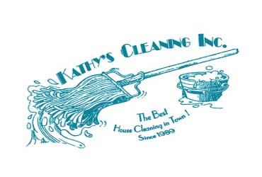 Kathy's Cleaning Inc.