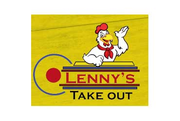 Lennys Take Out