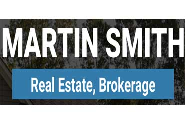 Martin Smith Real Estate