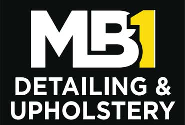 MB1 Detailing Upholstery