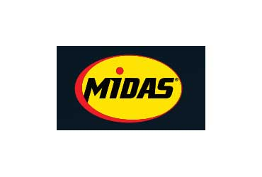 Midas Auto Experts