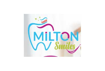 Milton Smiles