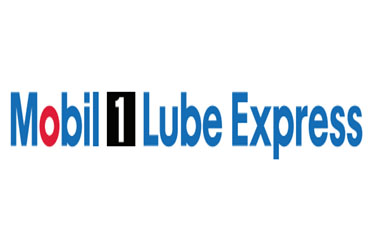 Mobil 1 Lube Express BURNABY