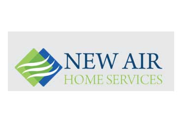 NEW AIR HOME SERVICES