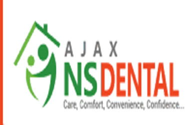 NS Dental AJAX