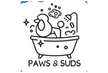 Paws and Suds