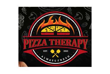 Pizza Therapy