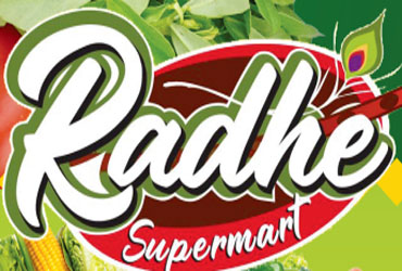 Radhe Supermart