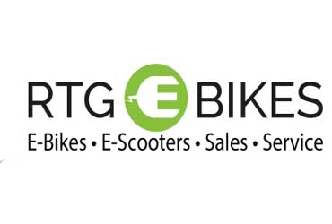 Ride The Glide RTG EBIKES INC