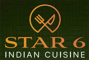 Star 6 Indian Cuisine Ltd