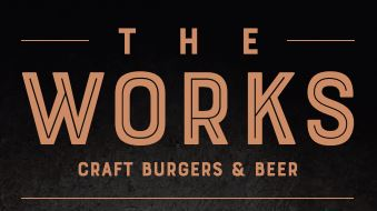 The Works Craft Burger