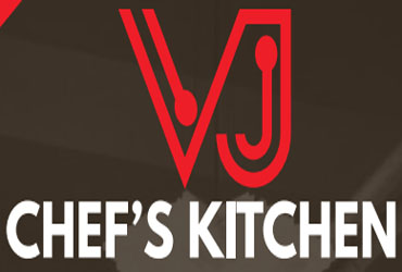 VJ Chefs Kitchen